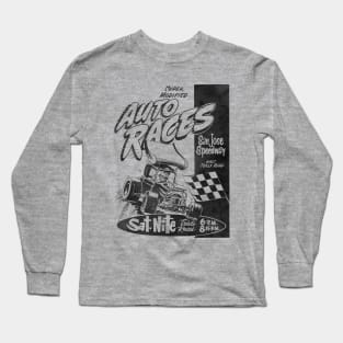 San Jose Long Sleeve T-Shirt